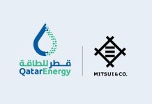 QatarEnergy-Mitsui urea supply agreement