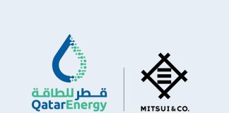 QatarEnergy-Mitsui urea supply agreement