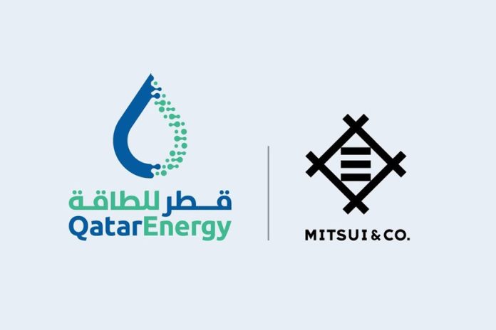 QatarEnergy-Mitsui urea supply agreement