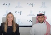 Soudah Development-WSP Agreement