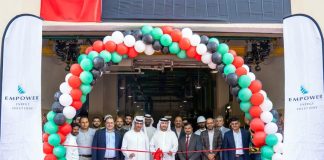 Empower Deira Waterfront plant operations- GCC Business News