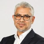 Rashid Bashir-QIC and Deloitte unveil Intelligent Command Centre