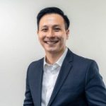 Wirush Theparak-Thai Airways and Neo Space Group partnership