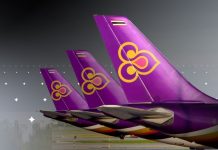 Thai Airways and NSG partnership-GCC Business News