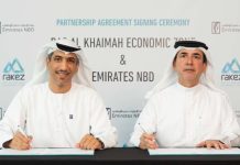 RAKEZ teams up with Emirates NBD-GCC Business News