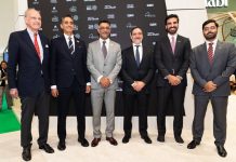 Oman Cruise Arabia Alliance expansion - GCC Business News