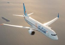 flydubai joins IATA Safety Leadership Charter-GCC Business News