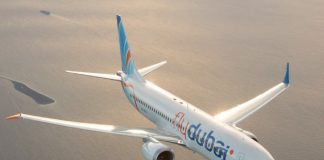 flydubai joins IATA Safety Leadership Charter-GCC Business News