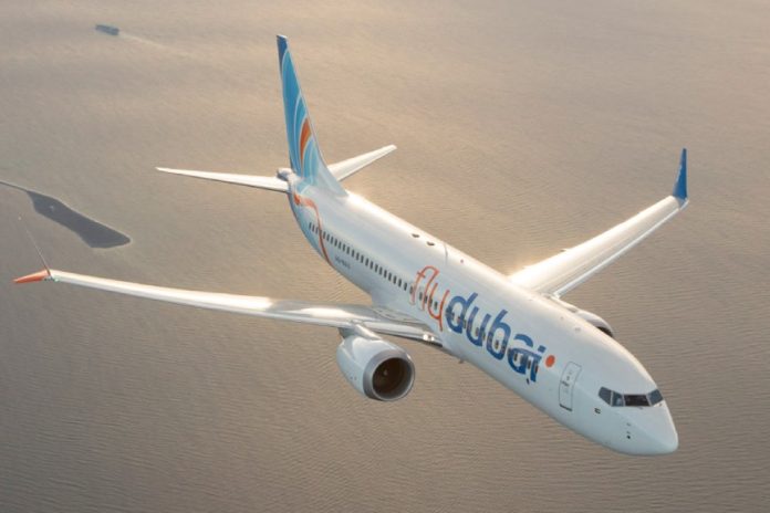 flydubai joins IATA Safety Leadership Charter-GCC Business News