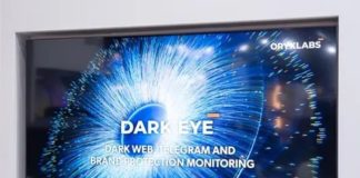 ORYXLABS launches DARK EYE-GCC Business News