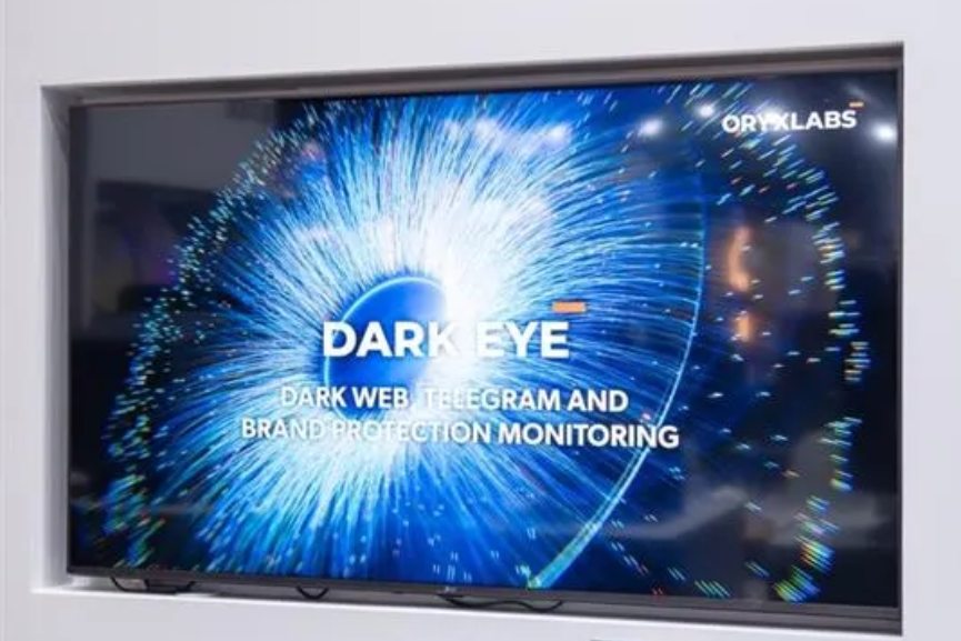 EDGE entity ORYXLABS launches DARK EYE to monitor dark web