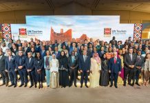 UN Tourism General Assembly adopts Riyadh Declaration-GCC Business News