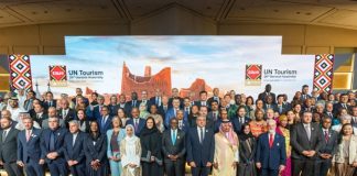 UN Tourism General Assembly adopts Riyadh Declaration-GCC Business News
