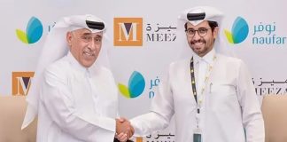 MEEZA and Naufar renew partnership