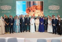 Saudi Arabia, WEF launch Beyond Tourism TOURISE 2025- GCC Business News