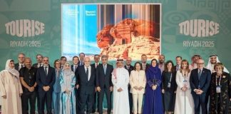 Saudi Arabia, WEF launch Beyond Tourism TOURISE 2025- GCC Business News