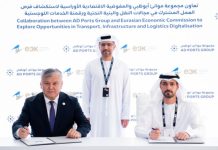 AD Port collaborates with Eurasian Economic Commission-GCC Business News