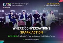 DATE 2025 by Trescon-GCC Business News