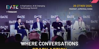 DATE 2025 by Trescon-GCC Business News