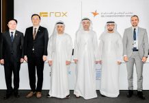 ROX Motor establish RHQ in Abu Dhabi-GCC Business News