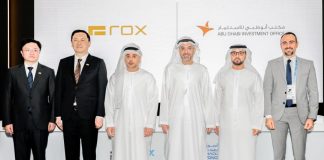 ROX Motor establish RHQ in Abu Dhabi-GCC Business News