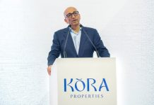 KORA Properties launches IL VENTO tower-GCC Business News