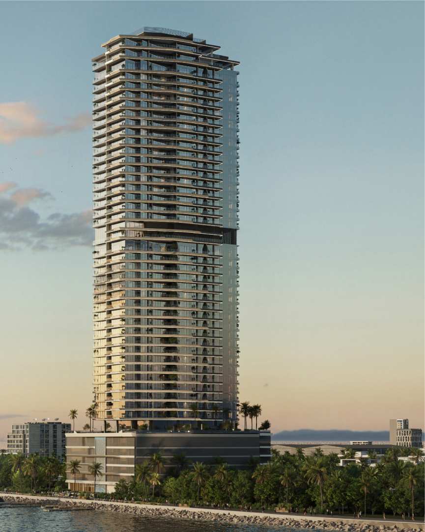 KORA Properties launches IL VENTO-GCC Business News
