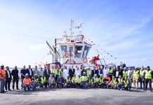 DP World starts operations at Tartus Port-GCC Business News