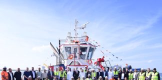 DP World starts operations at Tartus Port-GCC Business News