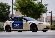 Zed launches Dubai ride 1-tap booking-GCC Business News