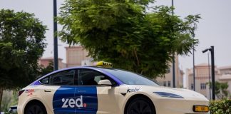Zed launches Dubai ride 1-tap booking-GCC Business News