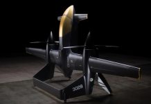 EDGE and Anduril develop Omen autonomous air vehicle-GCC Business News