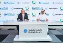 INTRATOMICS, MAGMA MoU waste into graphene-GCC Business News