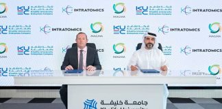 INTRATOMICS, MAGMA MoU waste into graphene-GCC Business News