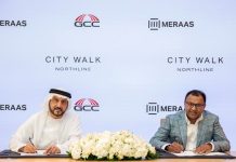 Meraas awrads Citywalk Northline project contract-GCC Business News