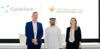 CycloTech Abu Dhabi subsidiary-GCC Business News