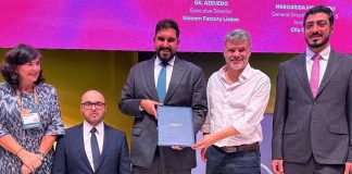 Hub71-Unicorn Factory Lisboa Partnership