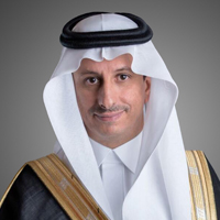 Ahmed Al-Khateeb-Saudi Arabia Minister of Tourism TOURISE Visa by Profile Initiative by Saudi Tourism Authority 