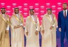 TOURISE Visa by ProfileInitiative by STA