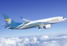 Oman Air Cargo service expansion