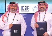 EIF to develop Riyadh shooting range and entertainment complex-GCC Business News