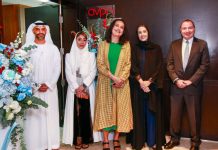 AVPN regional headquarters in Abu Dhabi-GCC Business News