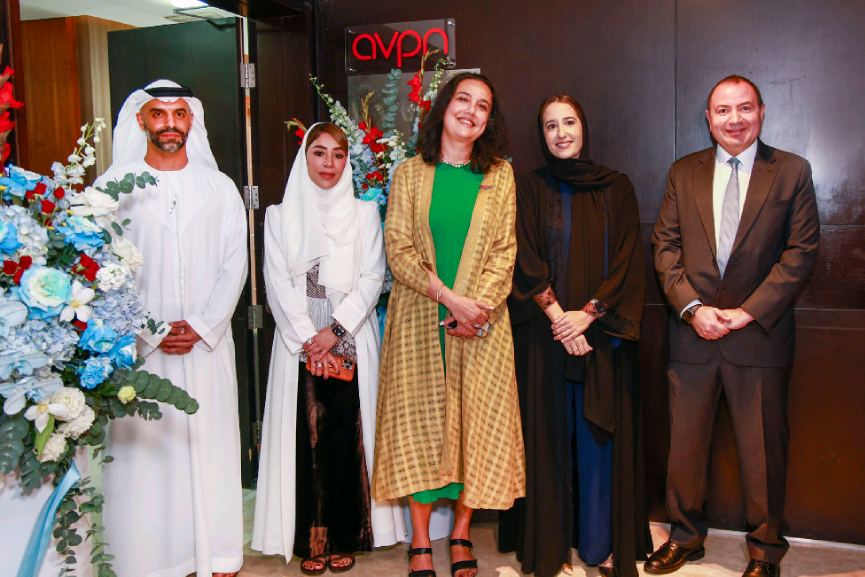 AVPN establishes regional HQ in Abu Dhabi for West Asian operations