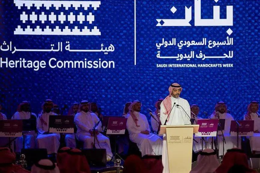 Saudi Exports launches ‘Saudi Craft’ sub-brand to empower handicrafts