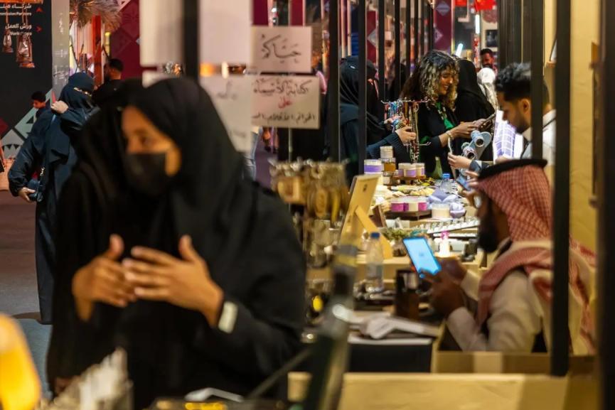 Saudi Craft sub-brand-GCC Business News