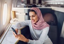 Etihad Guest seat booking with miles-GCC Business News