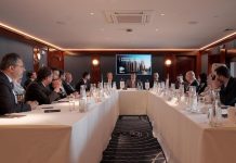 Dubai Chambers roundtables in New York-GCC Business News