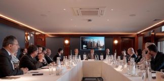 Dubai Chambers holds roundtables to deepen UAE-US cooperation Dubai Chambers roundtables in New York-GCC Business News