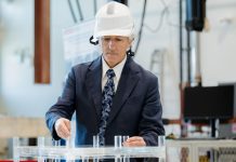 UAEU researchers granted US patent