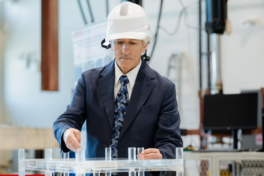 UAEU secures USPTO patent for eco-friendly engineering method